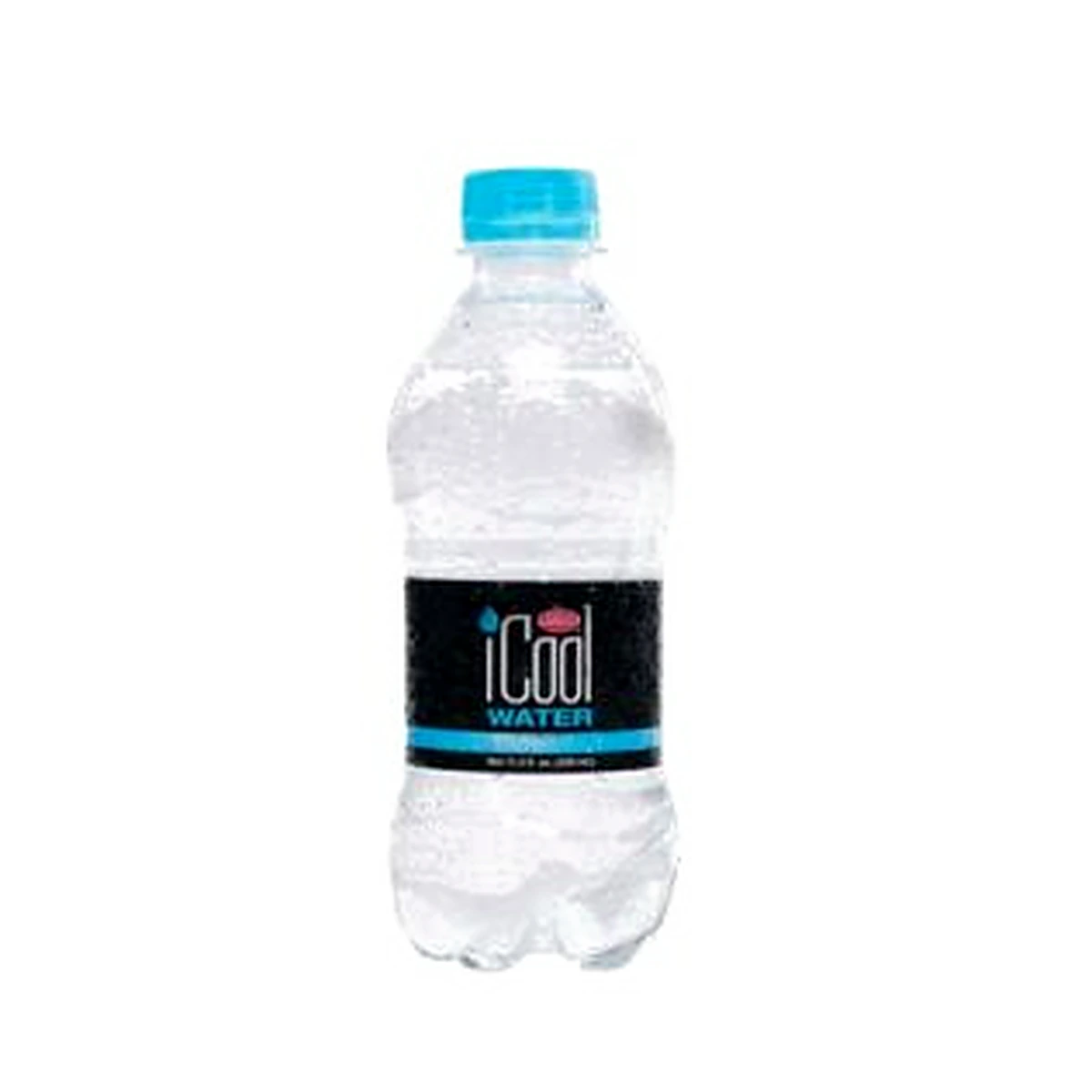 ICOOL Water 330ml