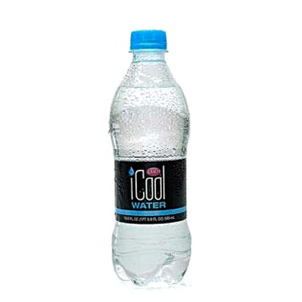 ICOOL Water 500ml