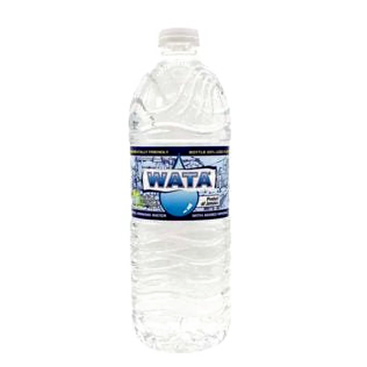 Wata Water 600ml