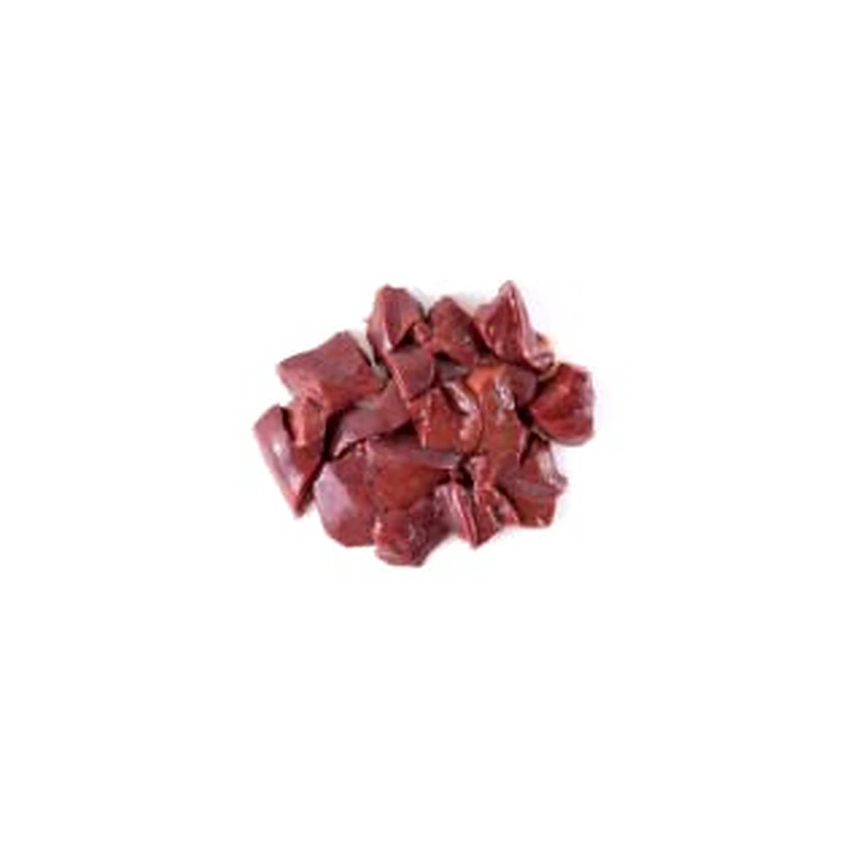 Local Cow Liver per 2 Lb