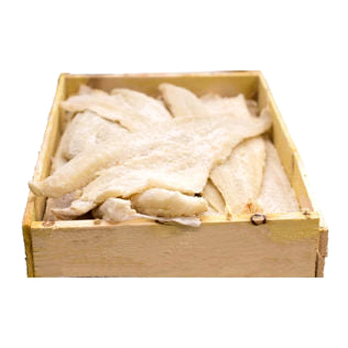 Saltfish Bulk - 1 Lb