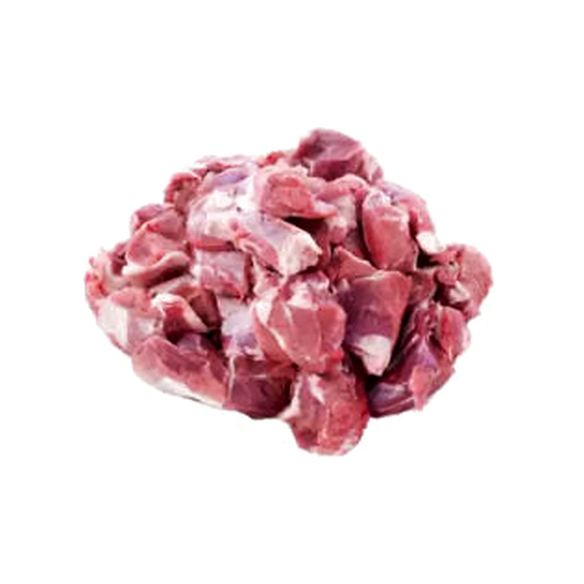 Mutton - Imported Bulk - 1 Lb