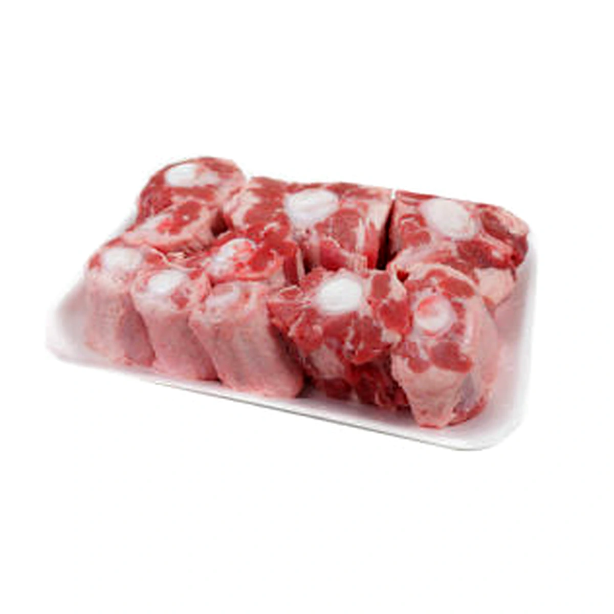 Oxtail - 2 Lb