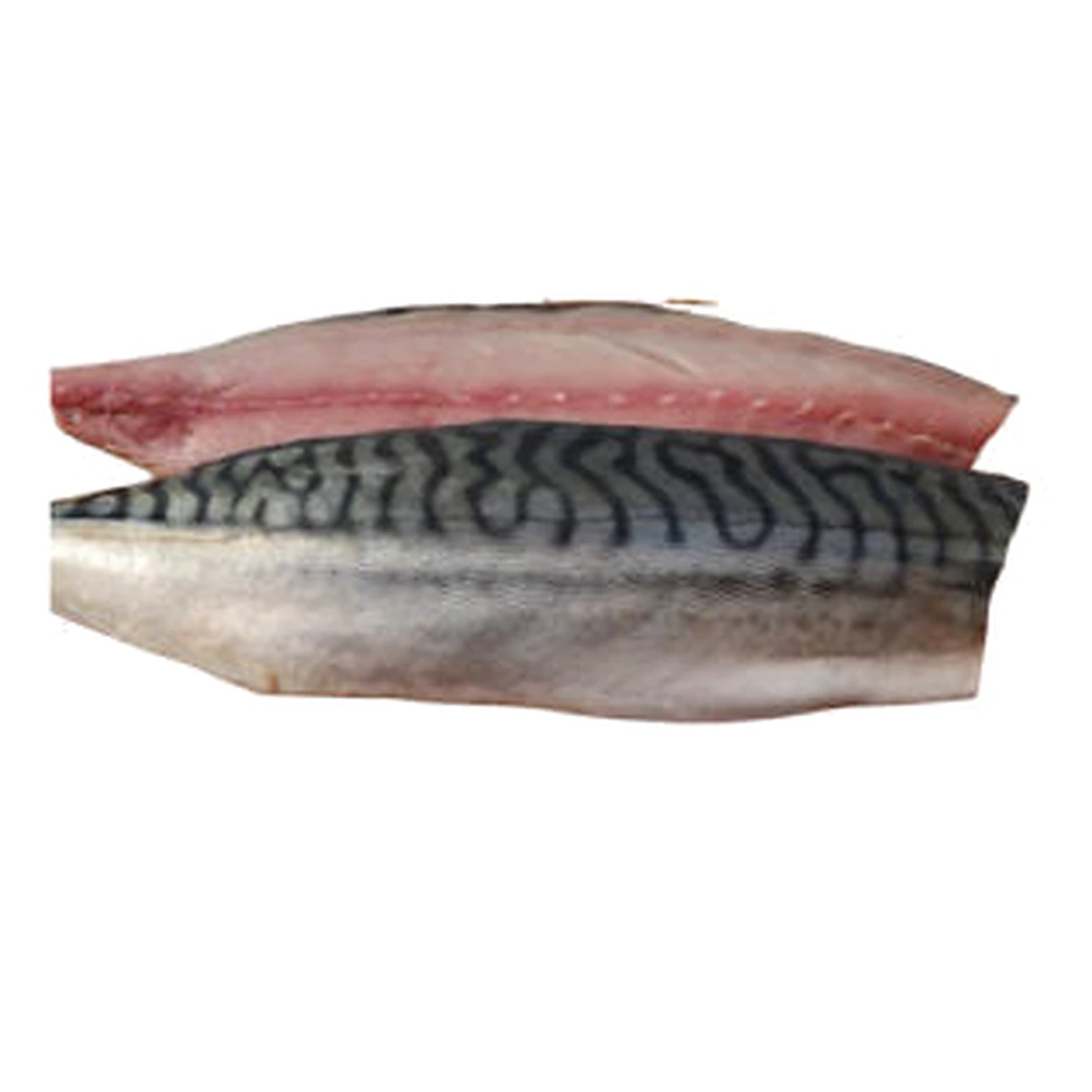 Salt Mackerel Bulk - 1 Lb