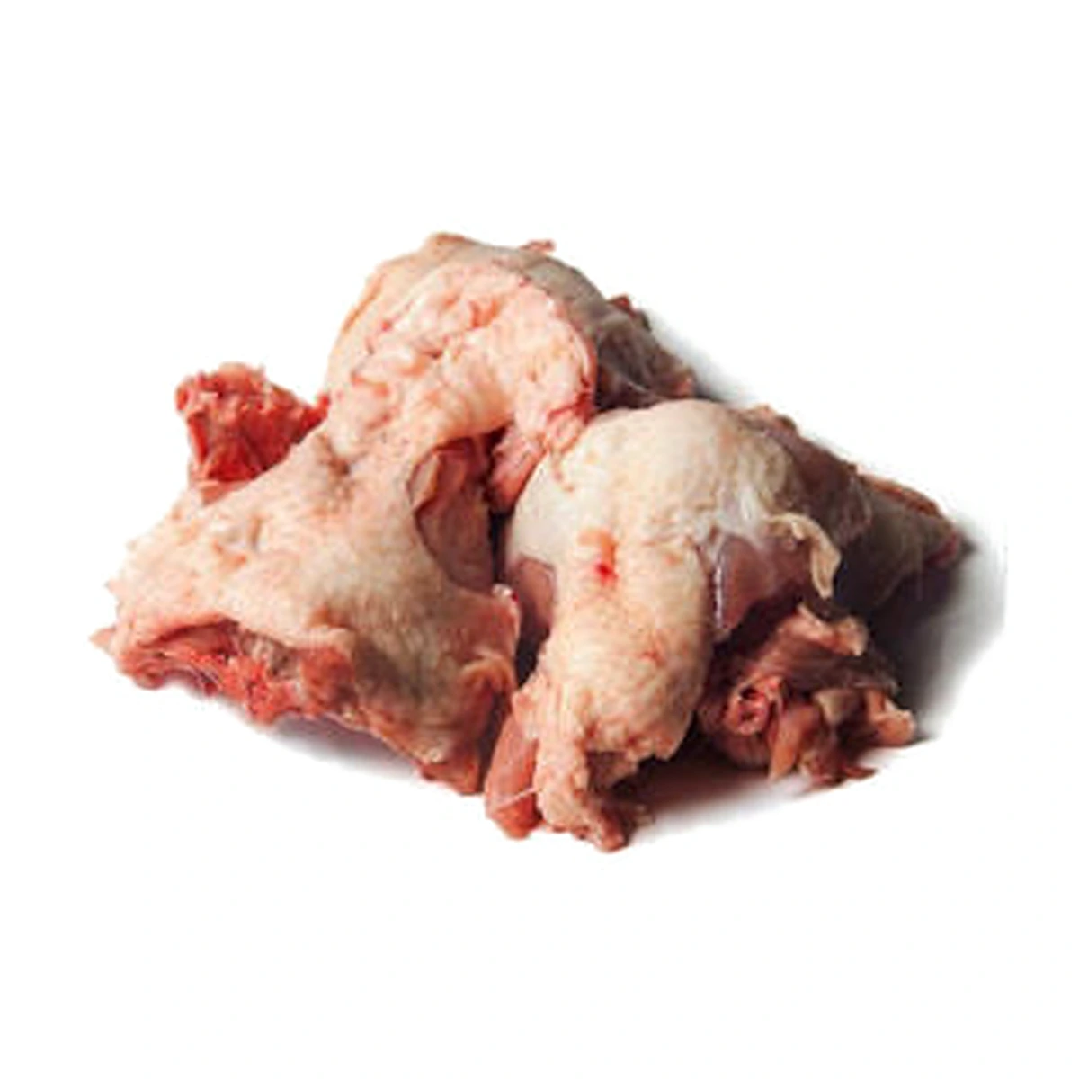 Chicken Back Bulk - 2 Lb
