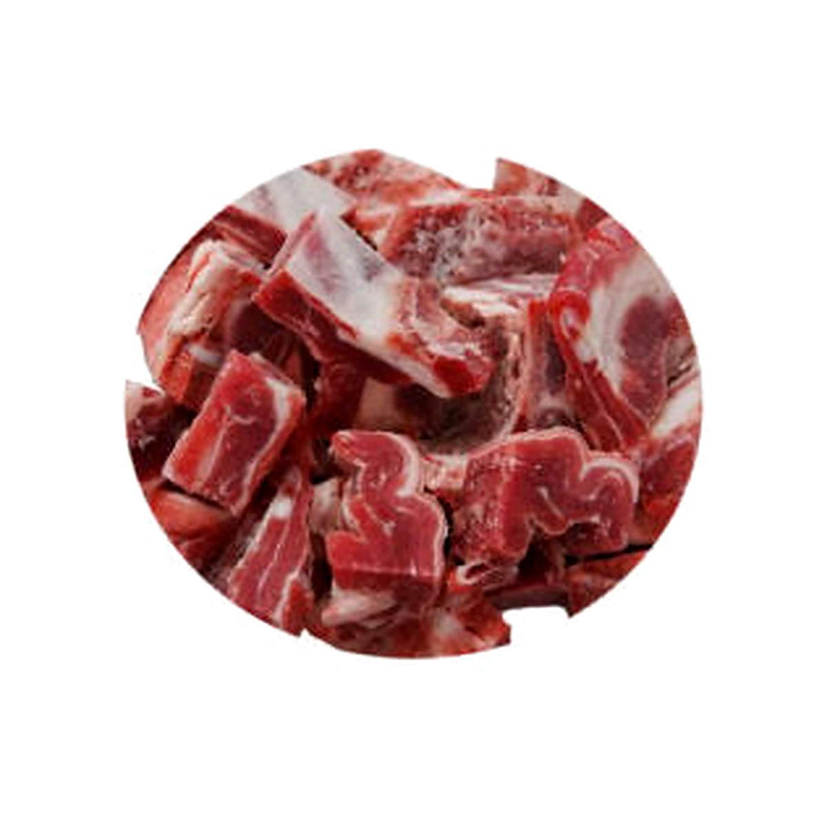 Local Goat - 1 Lb