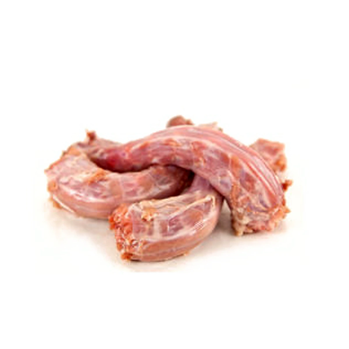 Chicken Neck Local Bulk - 2 Lb