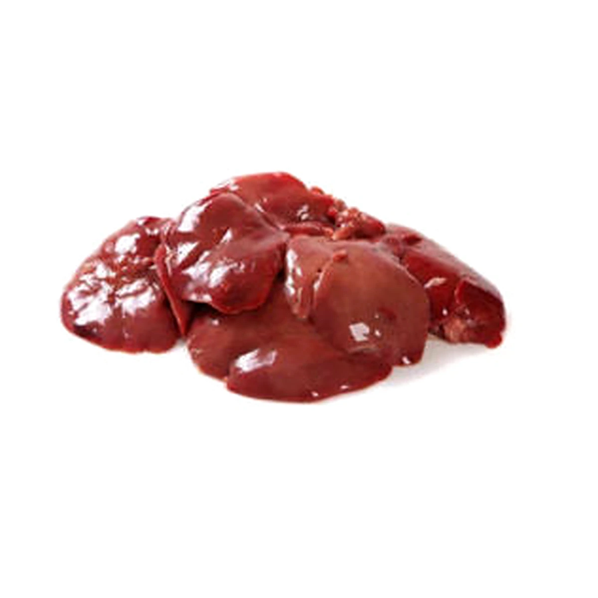 Chicken Liver - 2 Lb