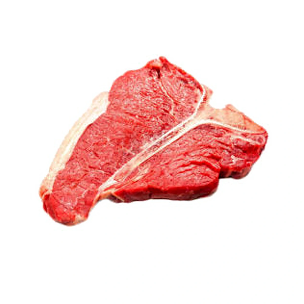 T-bone Steak - 1 Lb