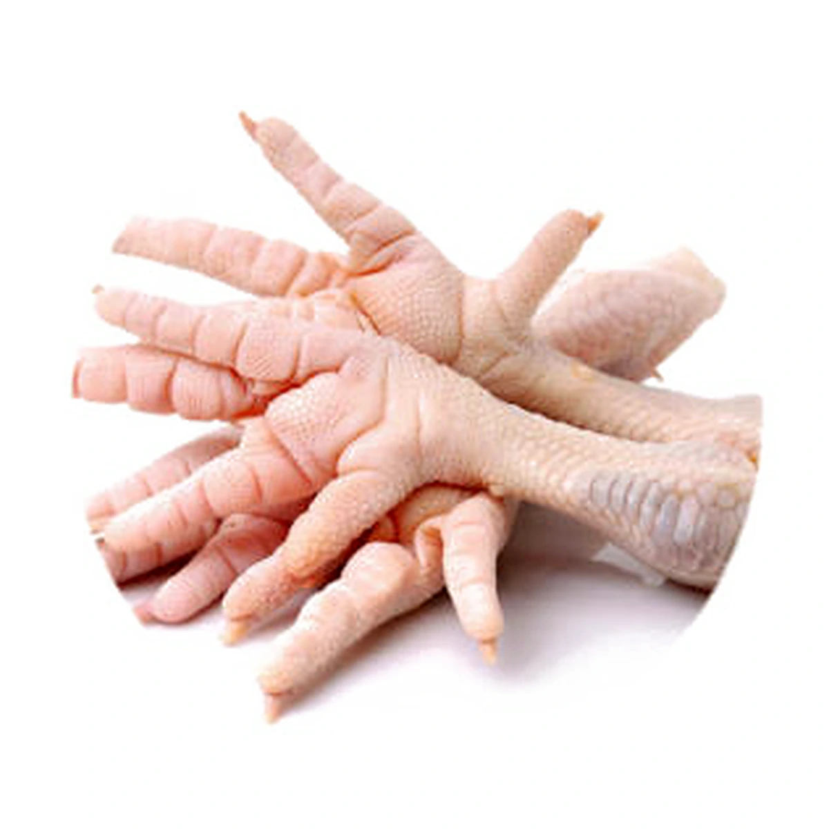 Chicken Foot Local - 2 Lb