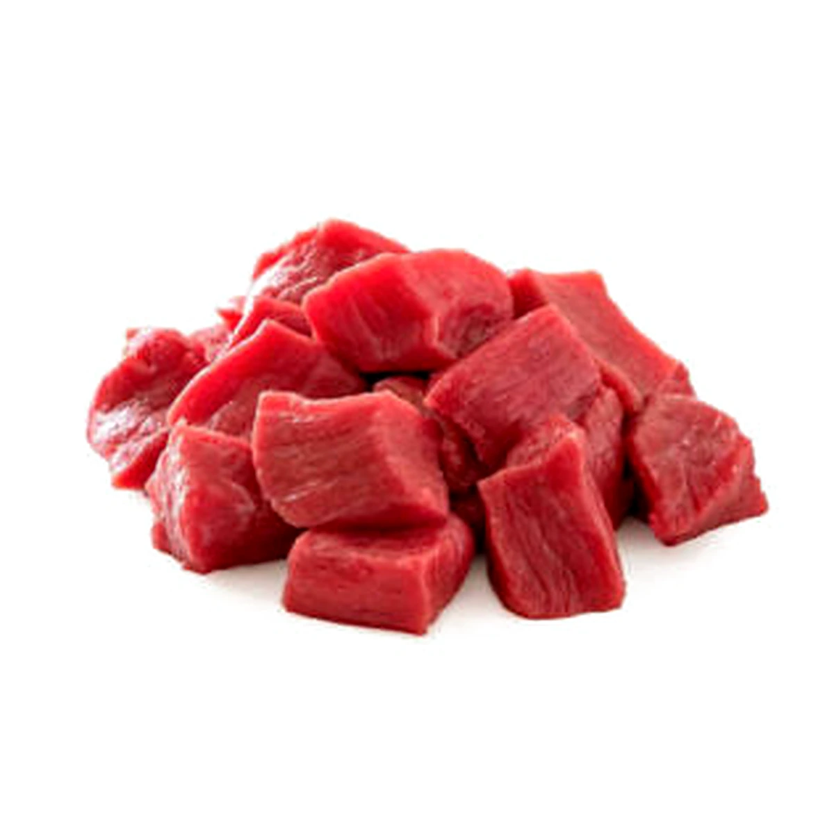 Beef Boneless Stew - 1 Lb