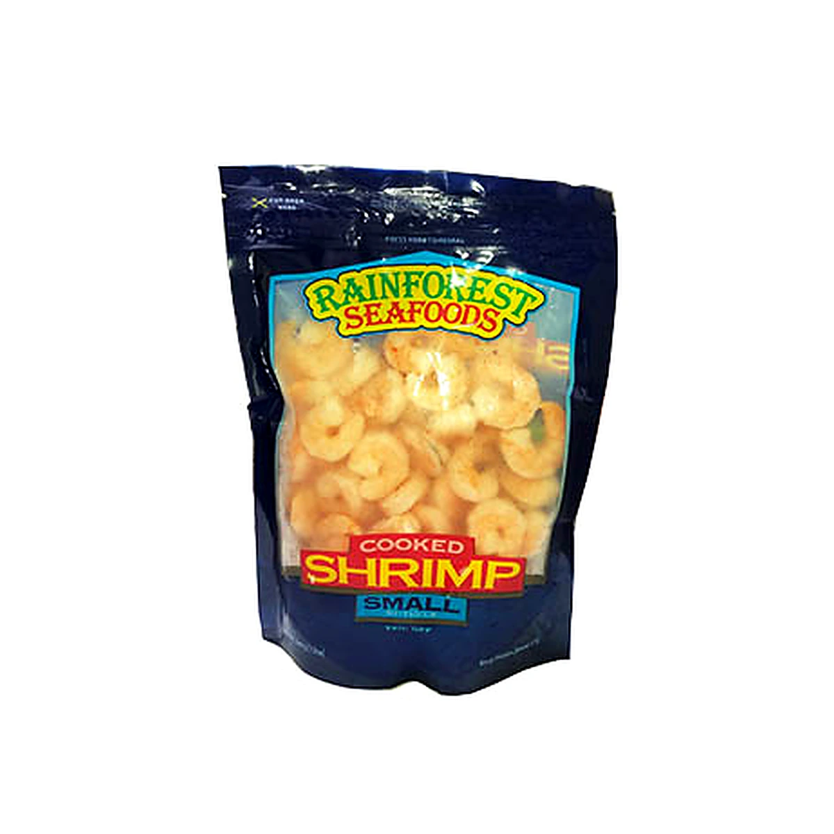 91-110 Shrimp Small 12Oz
