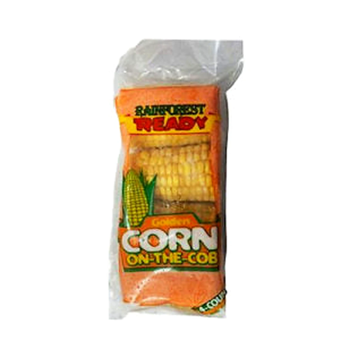 Corn Cob Ready 4pk