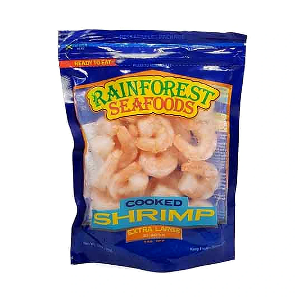 31-40 Shrimp Cooked Xl 12Oz
