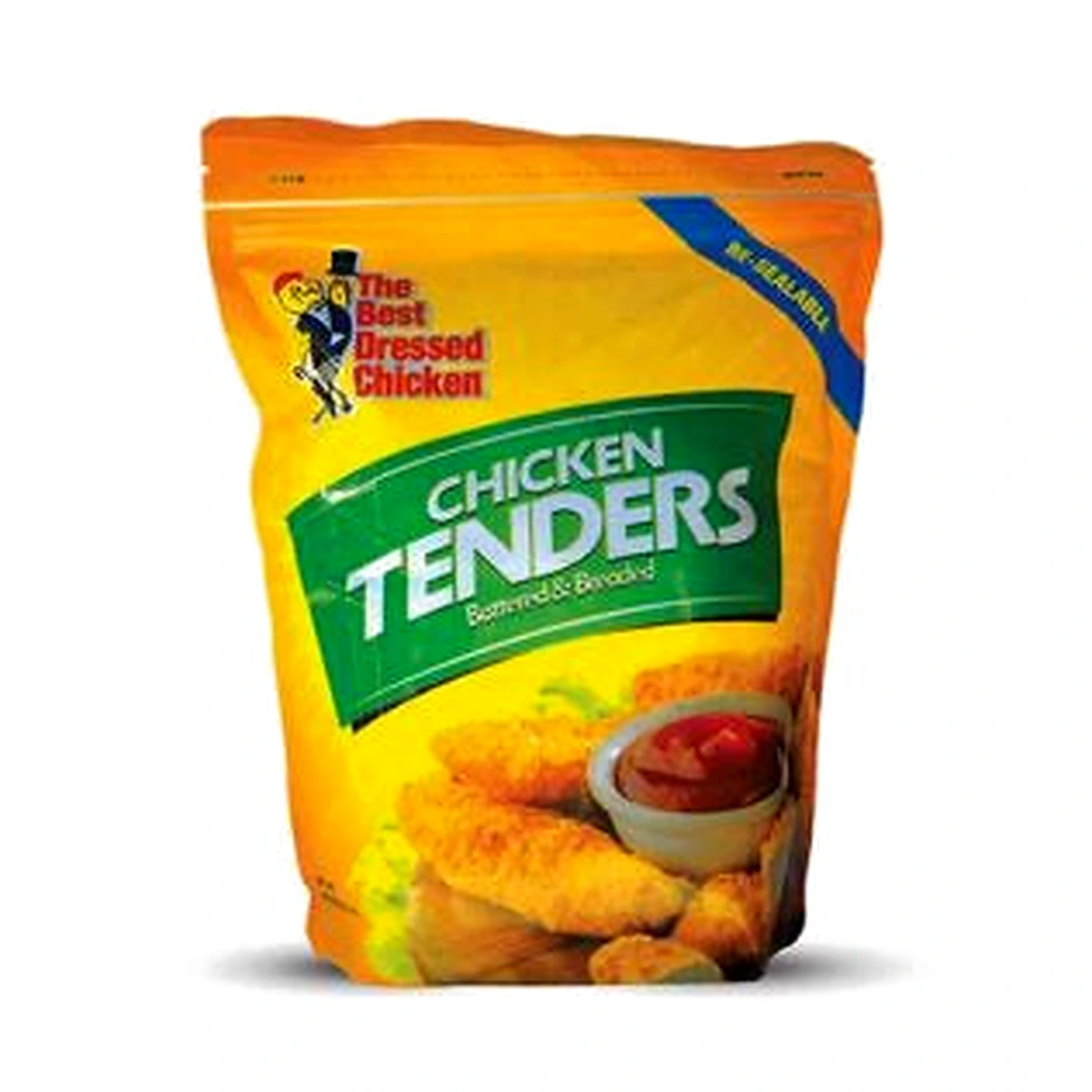 Best Dressed Chicken Tenders per 2 Lb