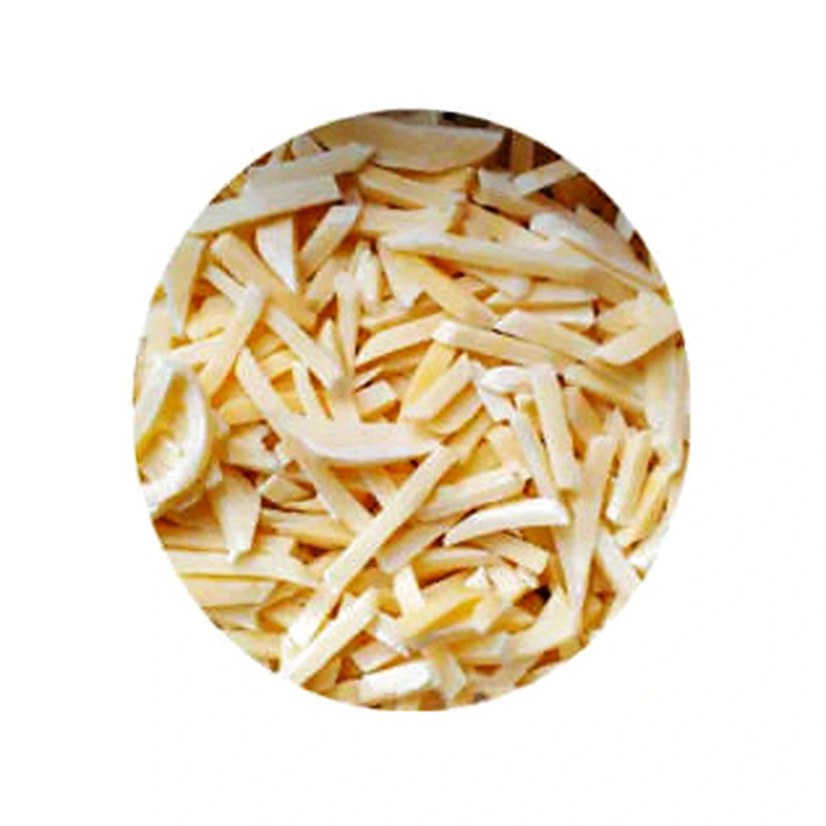 French Fries - per Kg