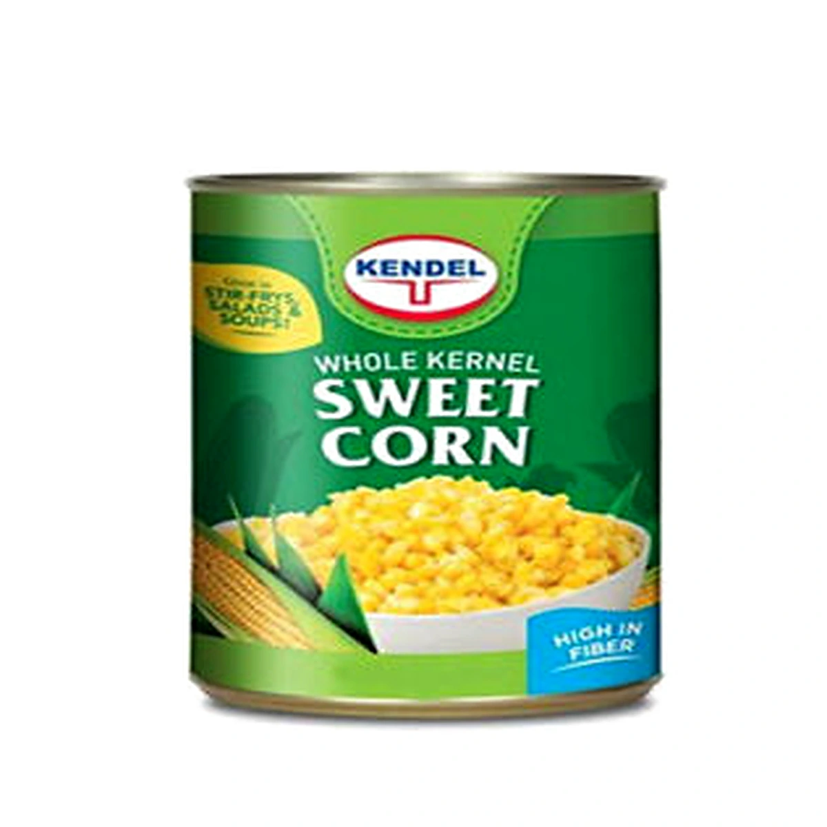 Kendel Whole Kernel Corn 340g