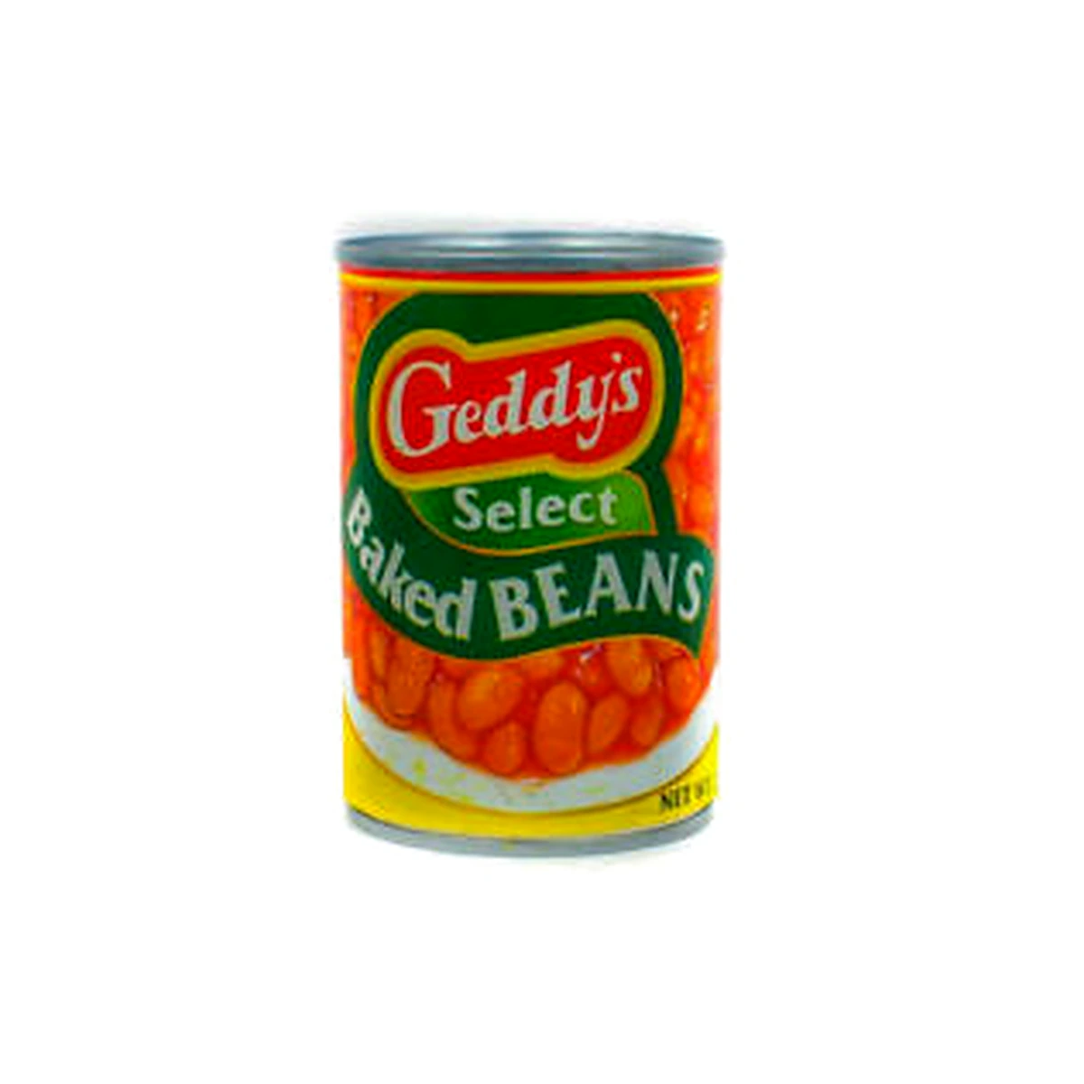 Geddy's Baked Beans 280g
