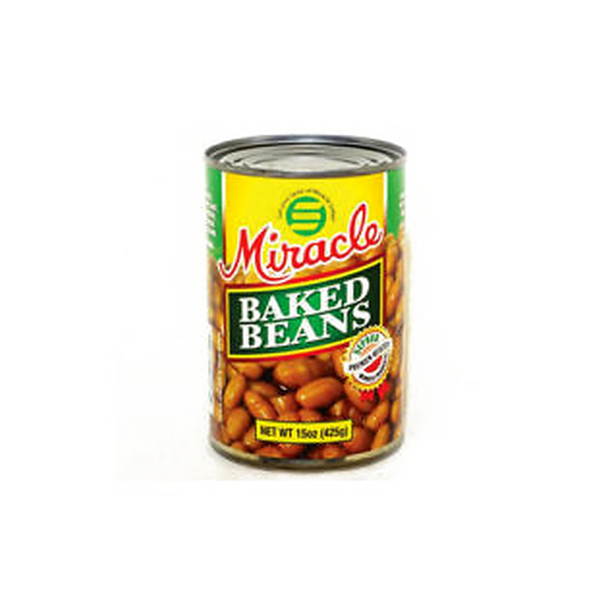Miracle Broad Bean 425g