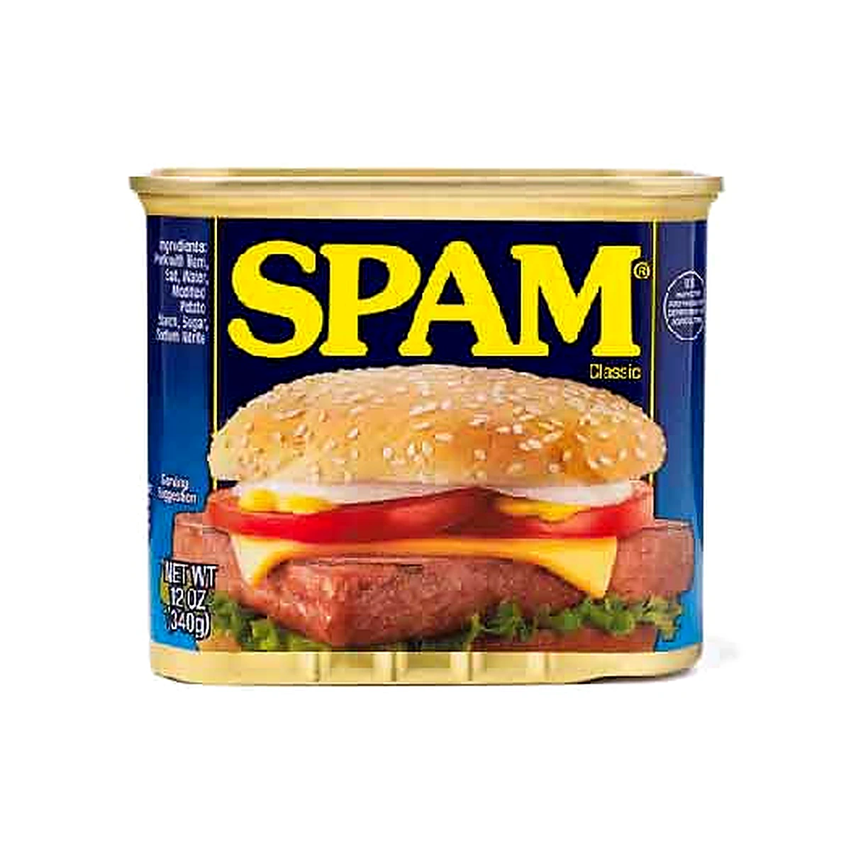 Spam Classic 340g