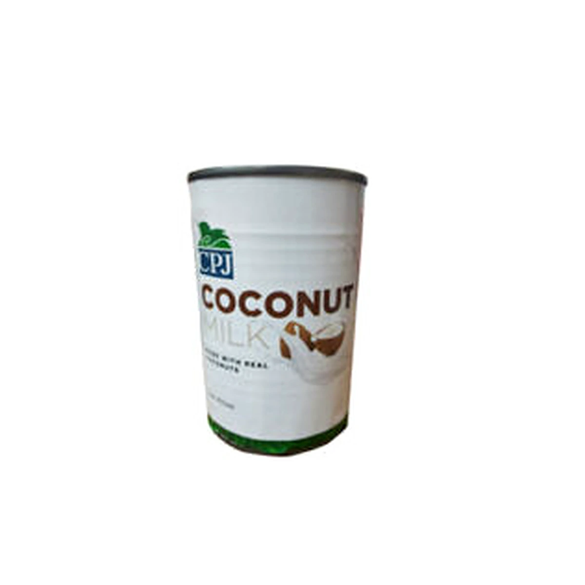 Cpj Coconut Cream 400ml