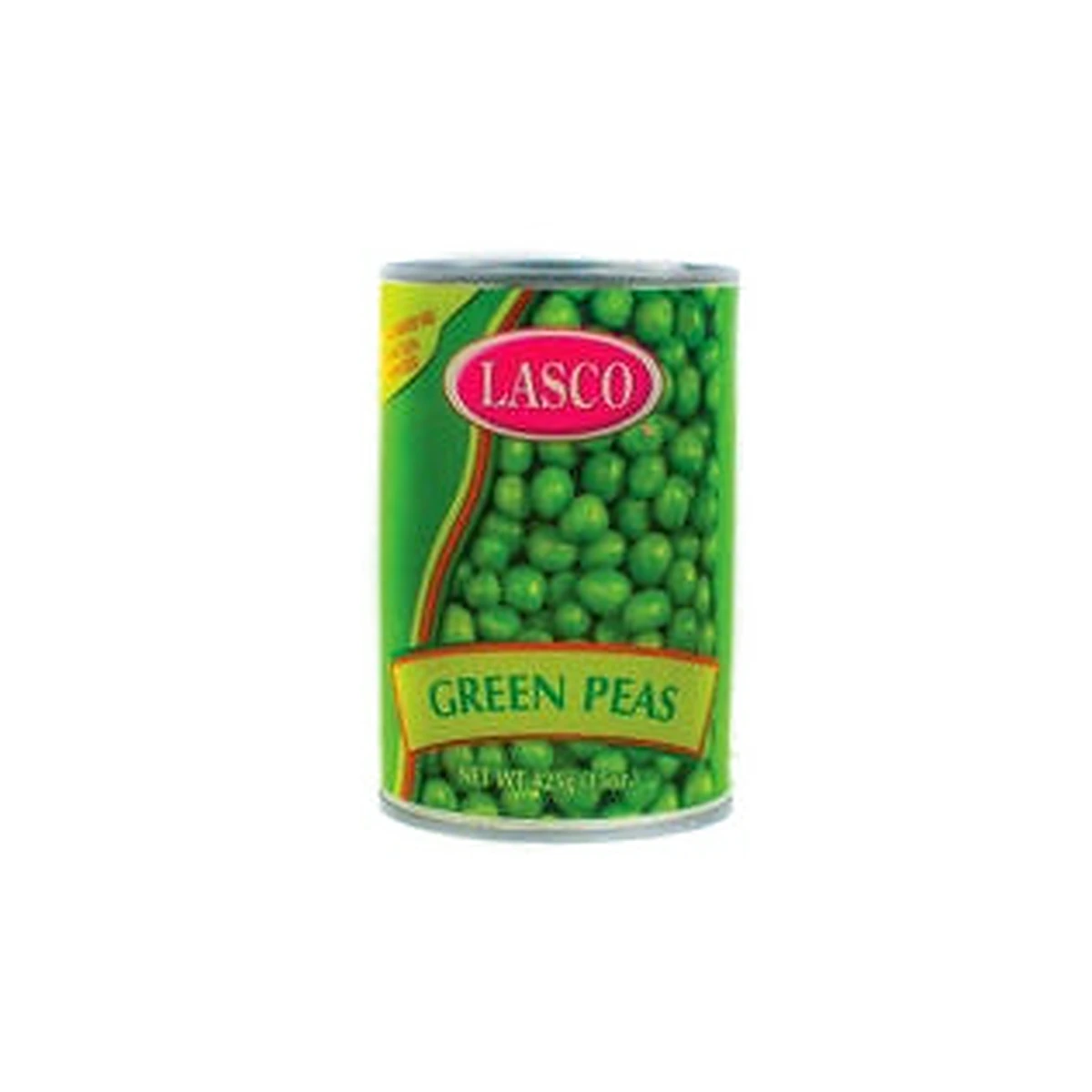 Lasco Green Peas 425g
