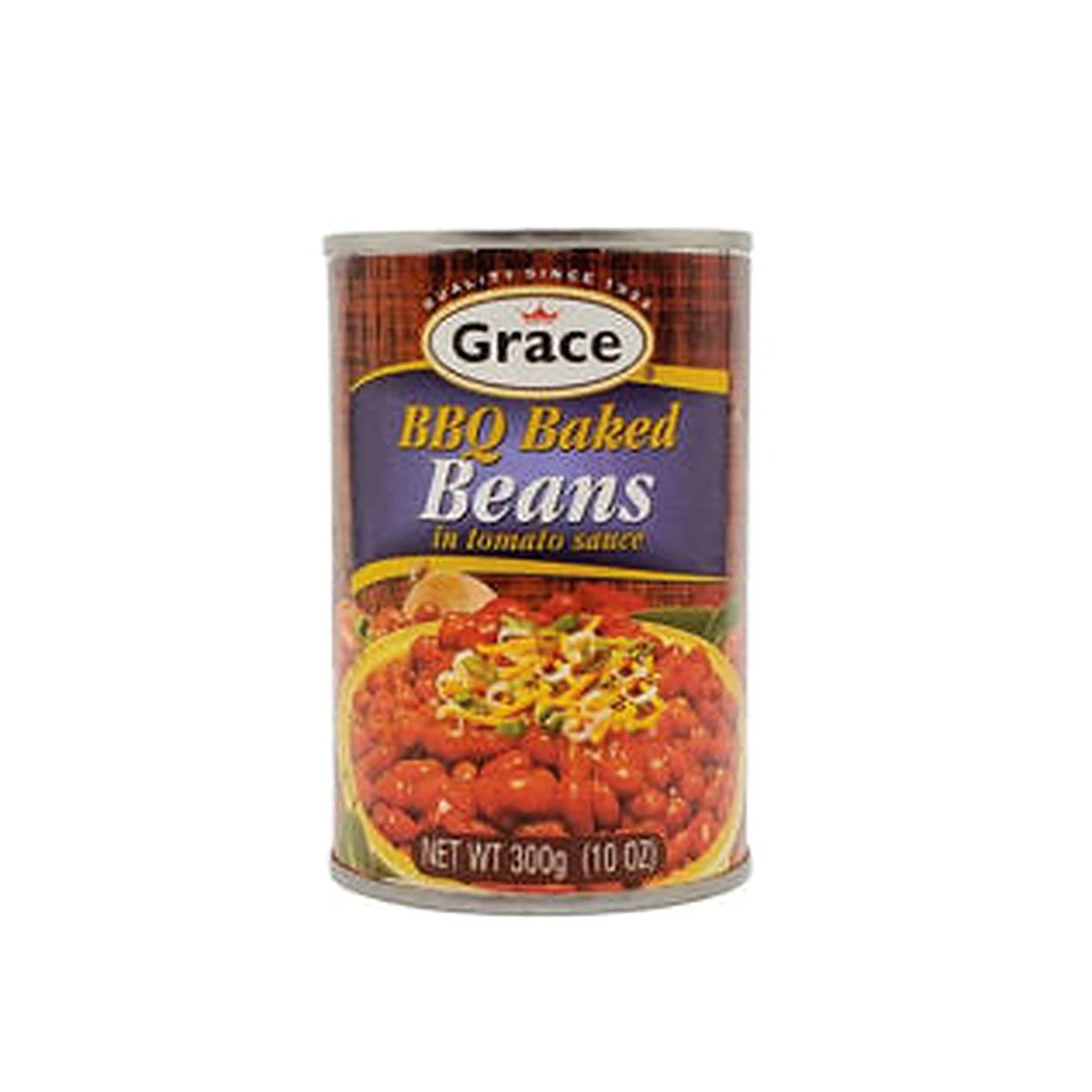 Grace Bbq Beans 300g