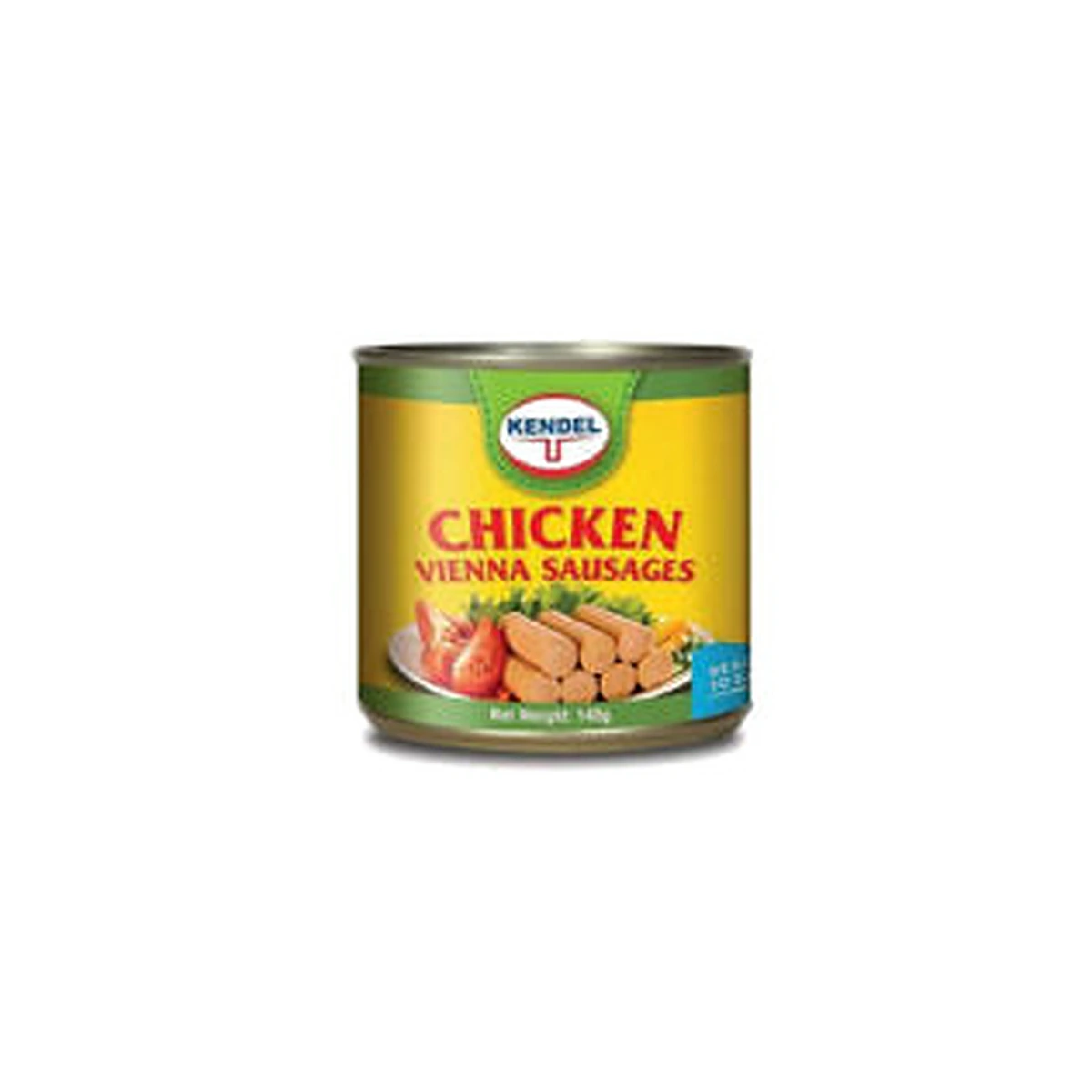 Kendel Vienna Sausage 140g