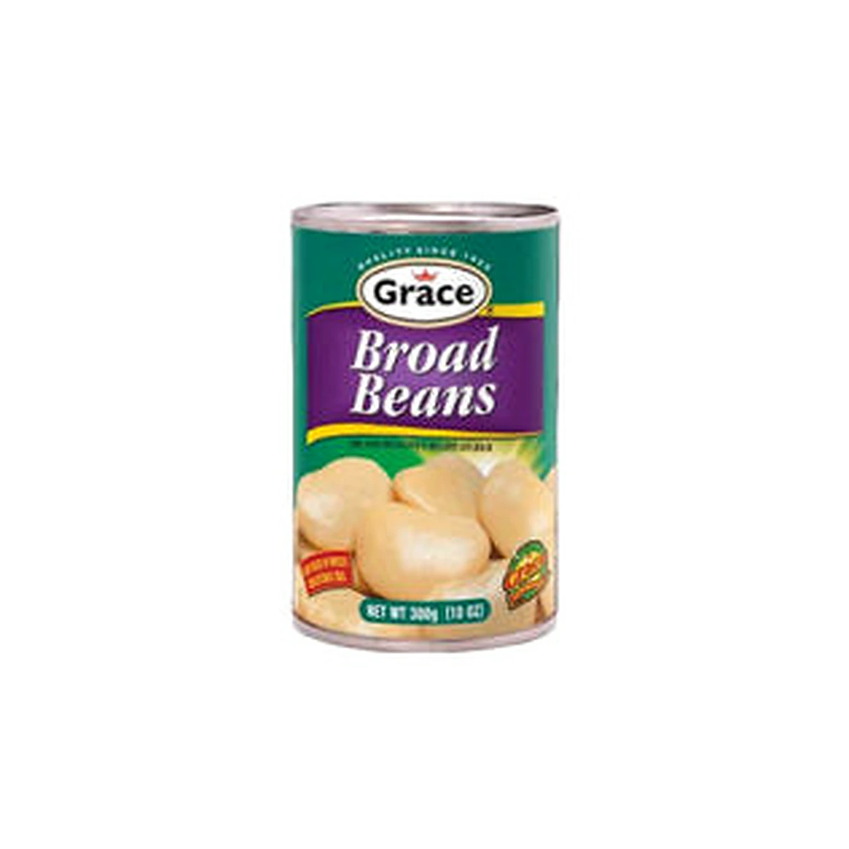 Grace Broad Beans 300g