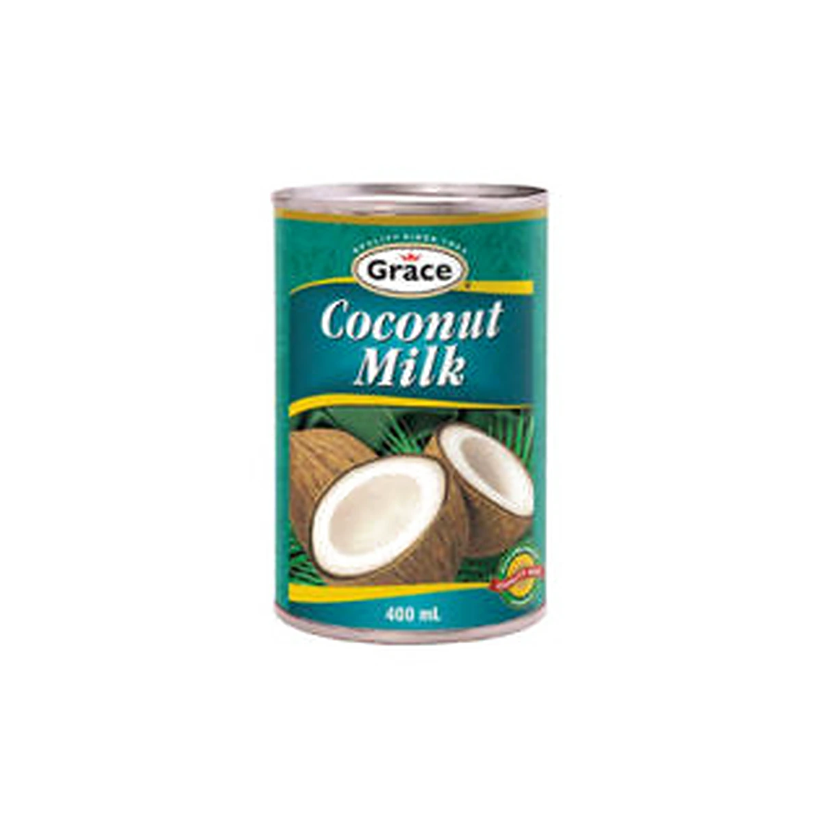Grace Coconut Milk Can 400ml
