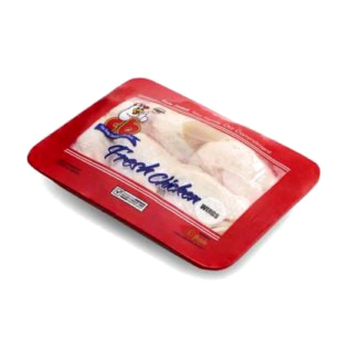 CB Chicken Bulk Wings per 2 Lb