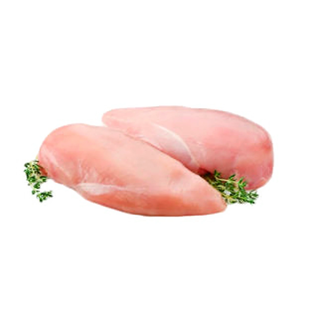 Chicken Breast per 2 Lb