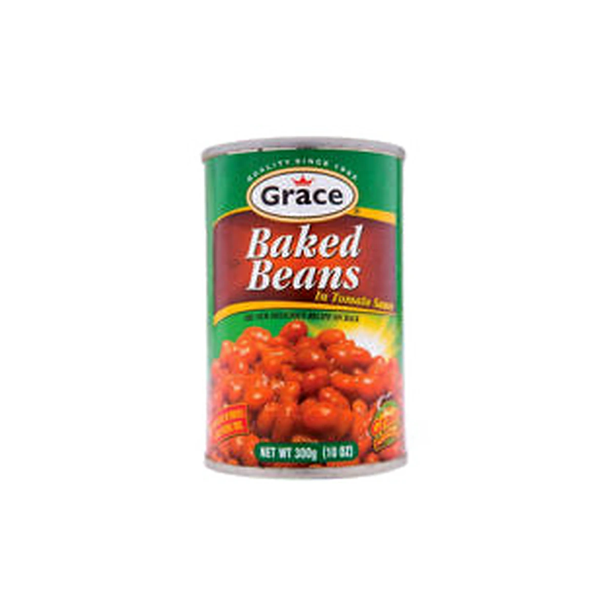 Grace Baked Beans 300g