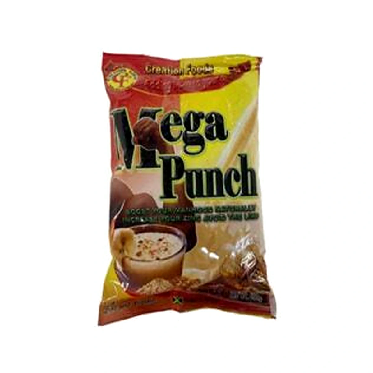 Creation Foods Mega Punch 200g