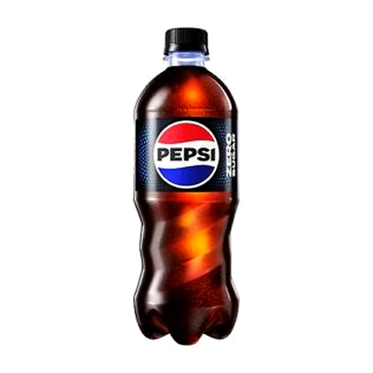 Pepsi Zero Sugar 20oz