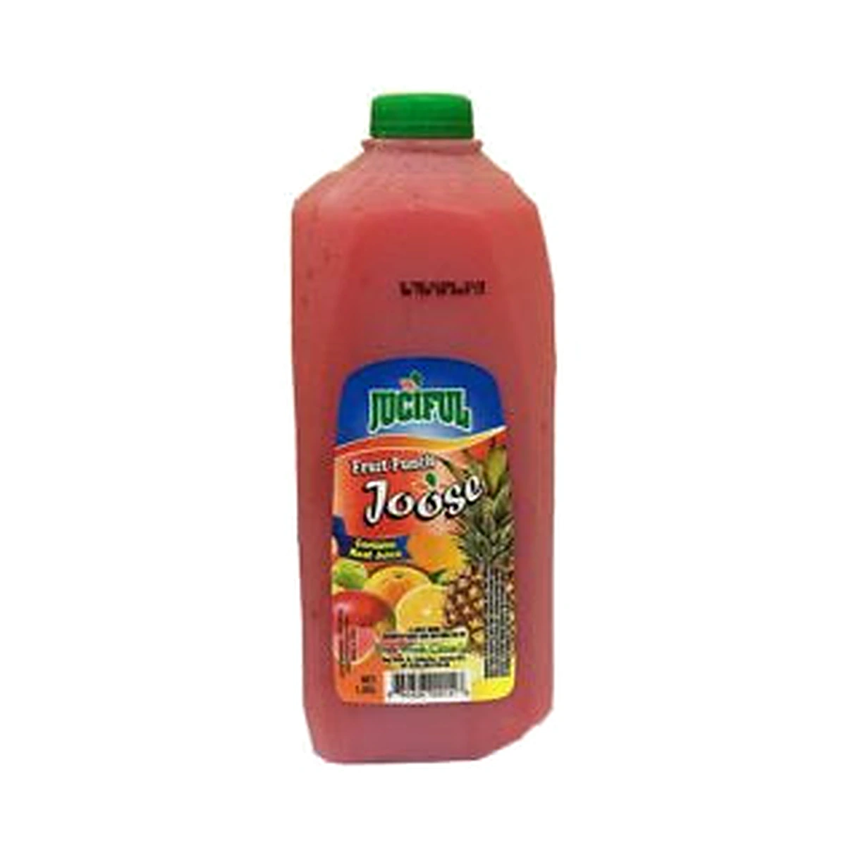 Joose Fruit Punch 1.89L