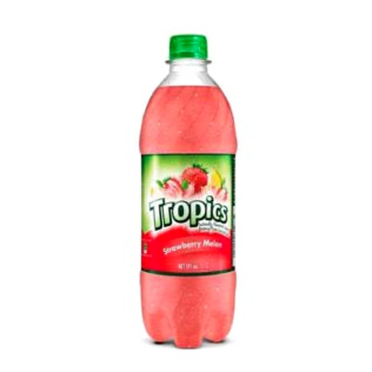 Tropicana Strawberry Melon 20oz