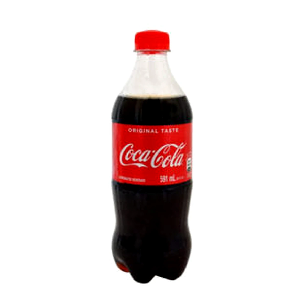 Coca Cola 591ml