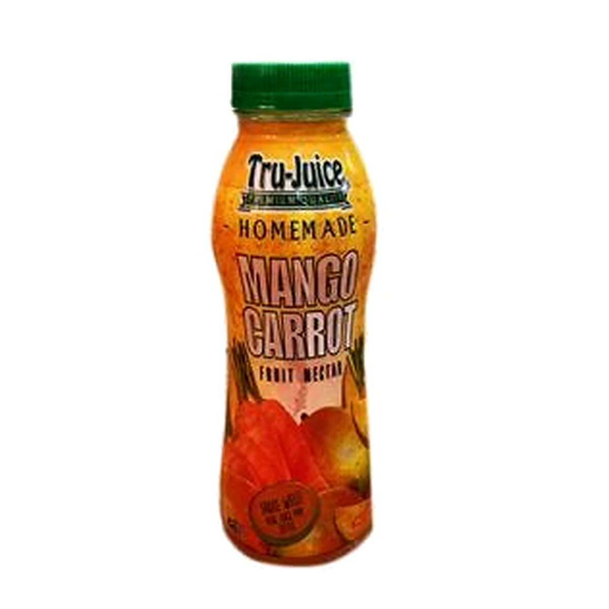Tru Juice Homemade Mango Carrot 340ml