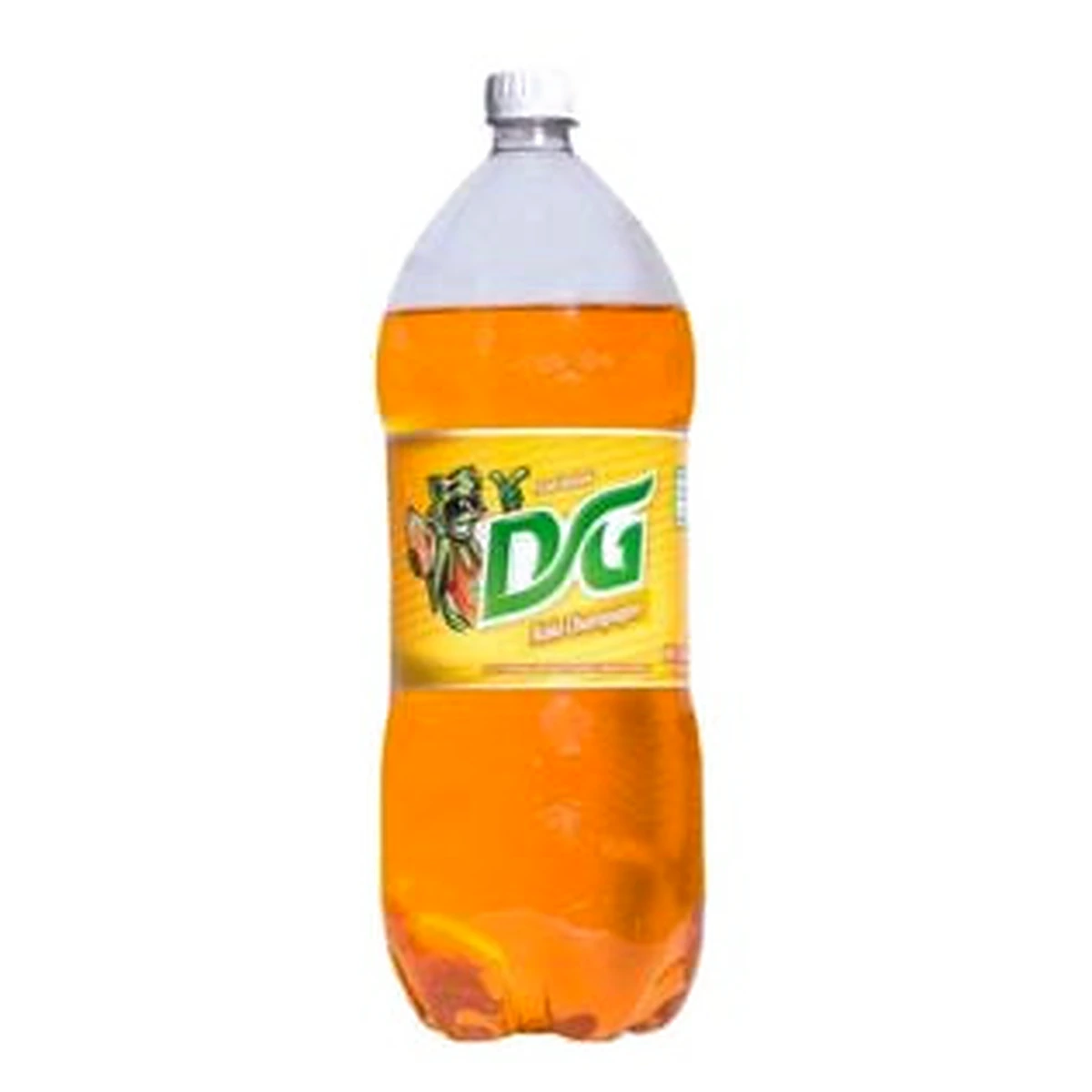 D&G Kola Champagne Soda 2L