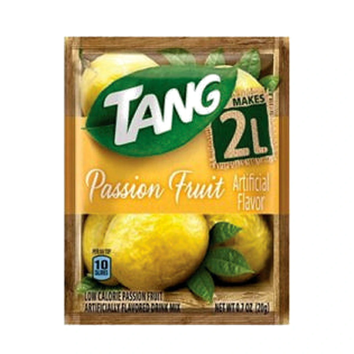 Tang Passion Fruit 20g