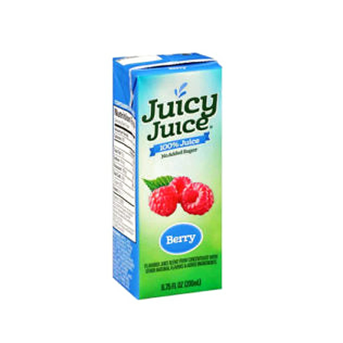 Juicy Juice Berry 200ml