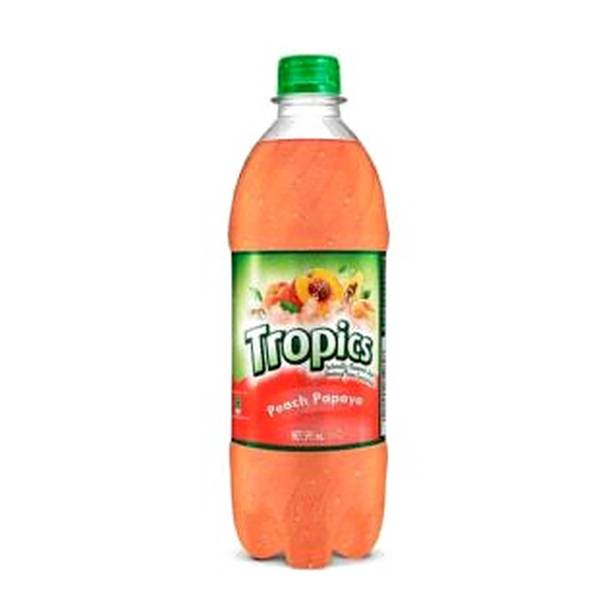 Tropicana Peach Papaya 20oz