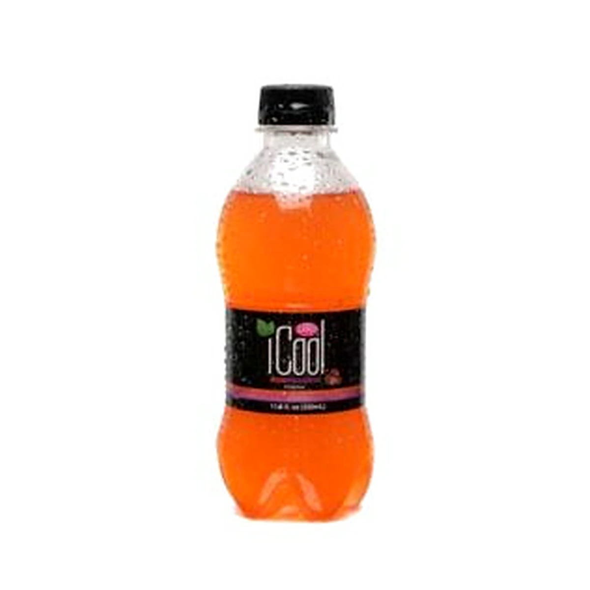 iCool Pom Passion Juice 330ml