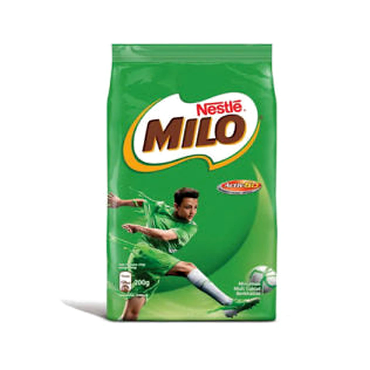 Milo Activ-Go Softpack 200g