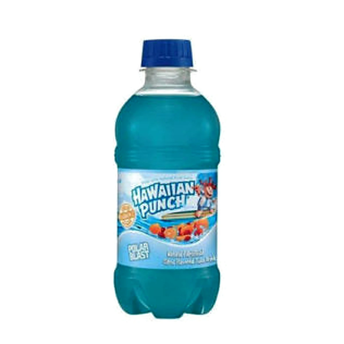 Hawaiian Punch Polar Blast 296ml