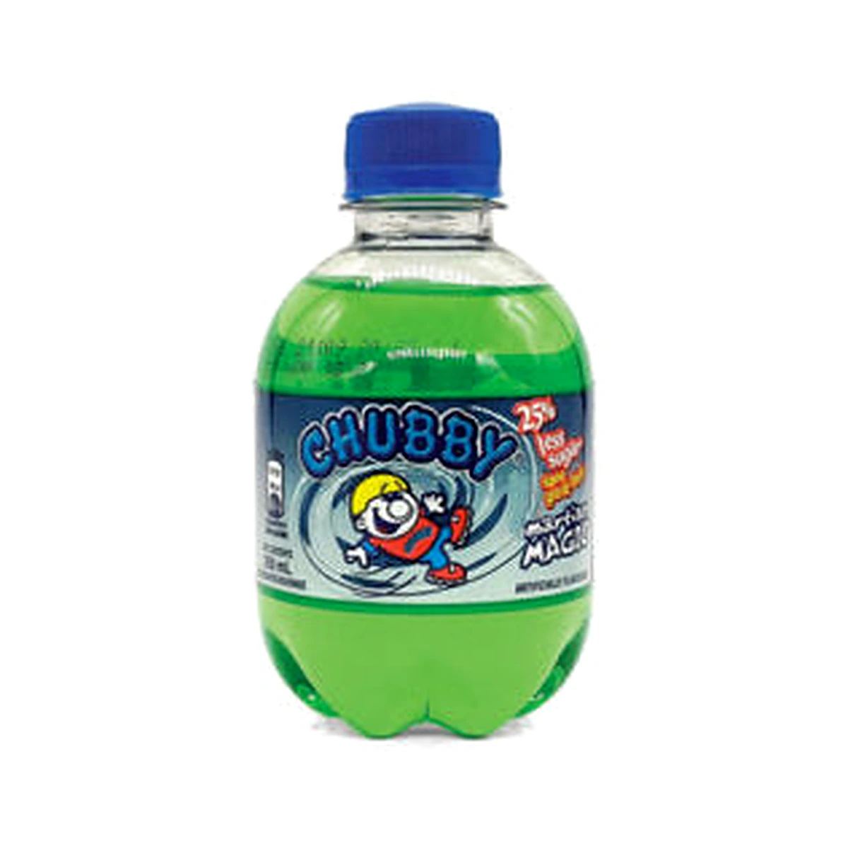 Chubby Martian Magic 250ml