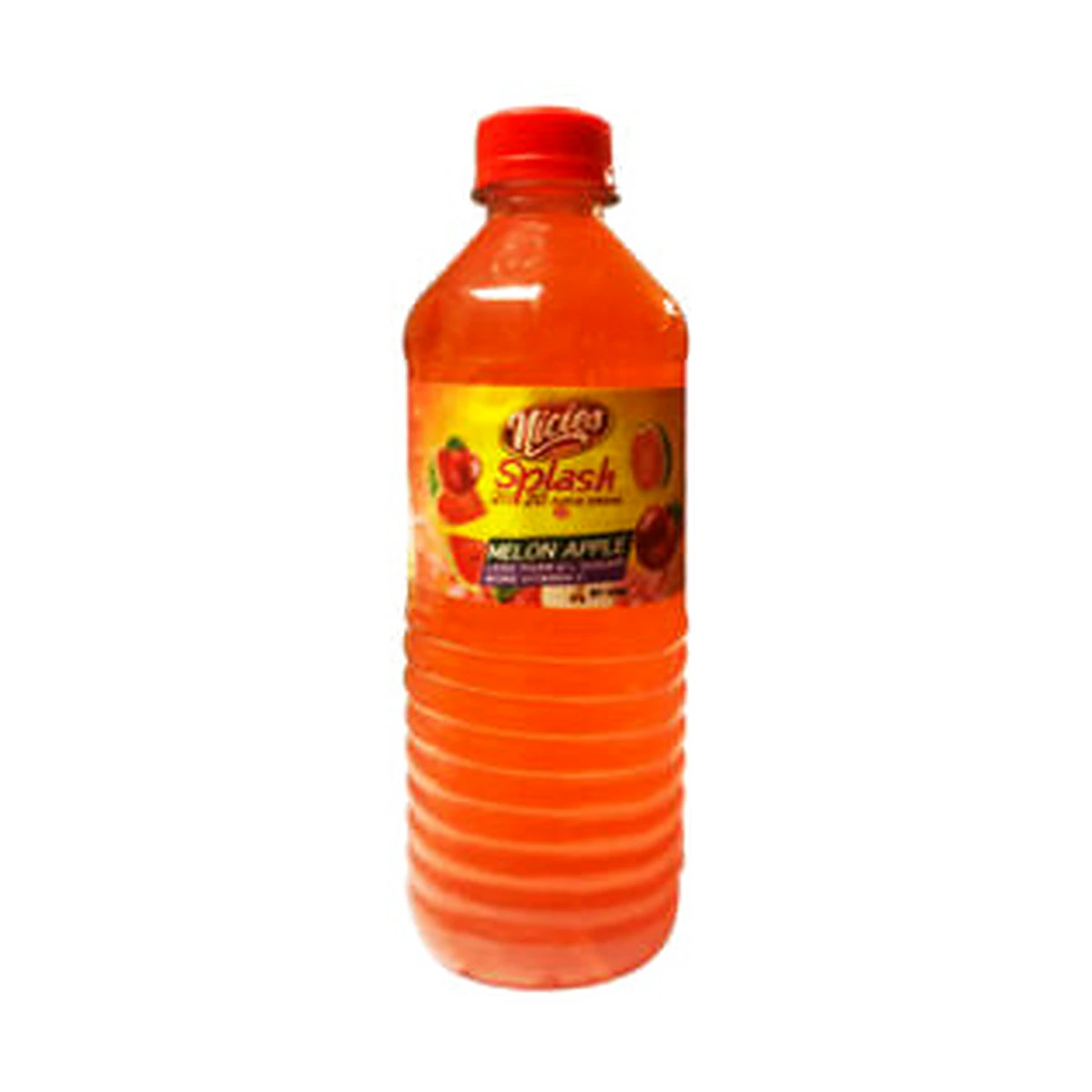 Nicies Splash Melon Apple Drink 500ml