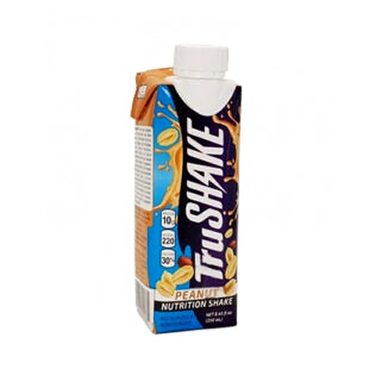 Tru-Shake Peanut 250ml