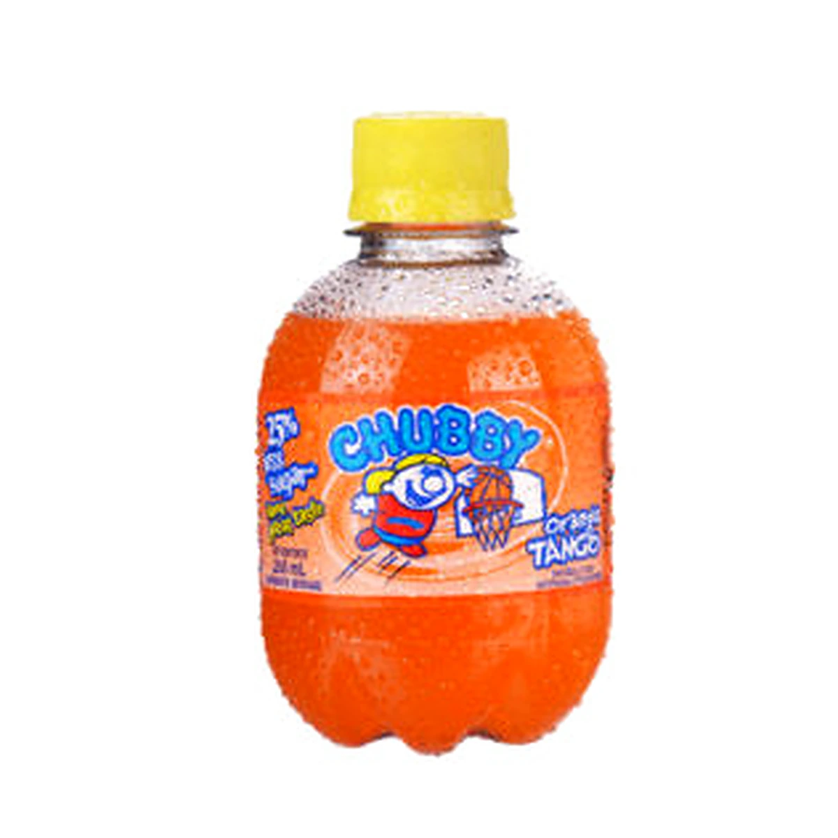 Chubby Orange Tango 250ml